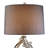 Polyresin Table Lamp