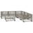 Mcdougle 2 Piece Sectional with Cushions
