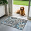 Tapis de cuisine antidérapant 3 pièces Mcnish-1251141312