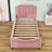 Latory Upholstered Youth Bed-1139357966