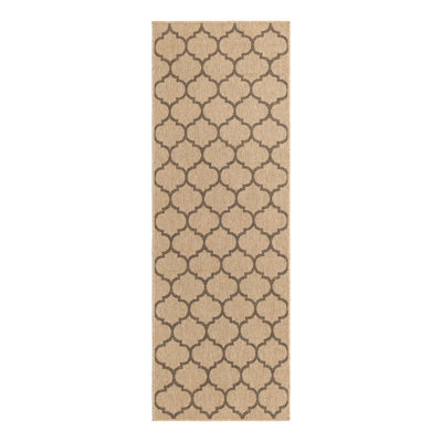 Selda   Geometric Indoor Rug