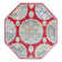 Paragon Floral Indoor Rug