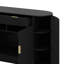 Buffet, 2 portes et 2 tiroirs avec tablettes à 3 niveaux Modern-922020295