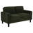 Suxby Track Arm Loveseat-626828138