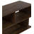 Porter Designs Portola  TV Stand, Brown