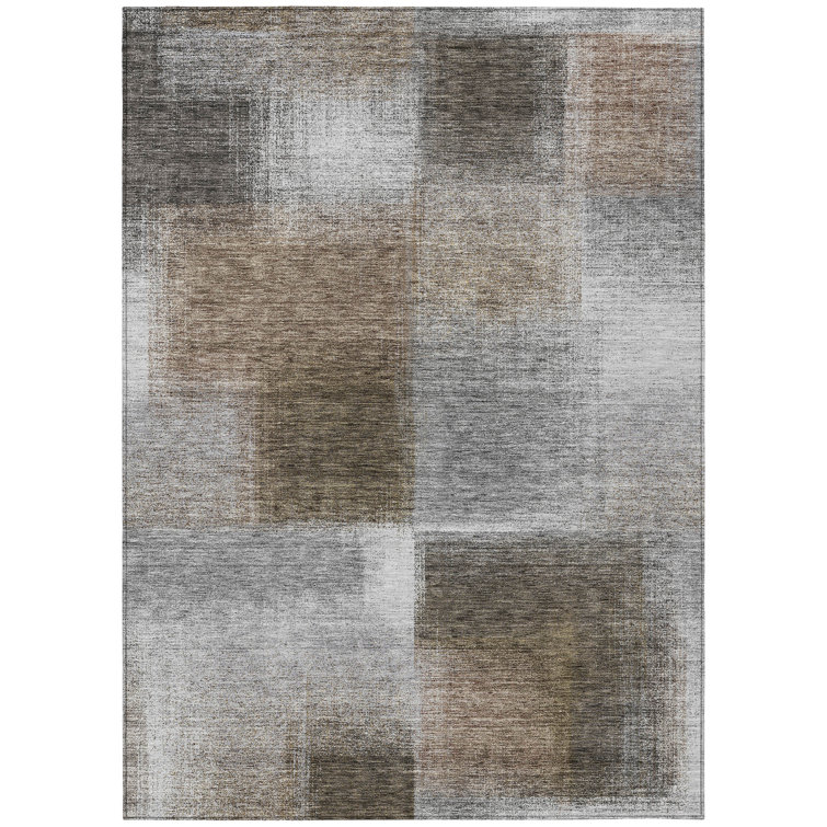 Neysa Abstract Indoor Rug