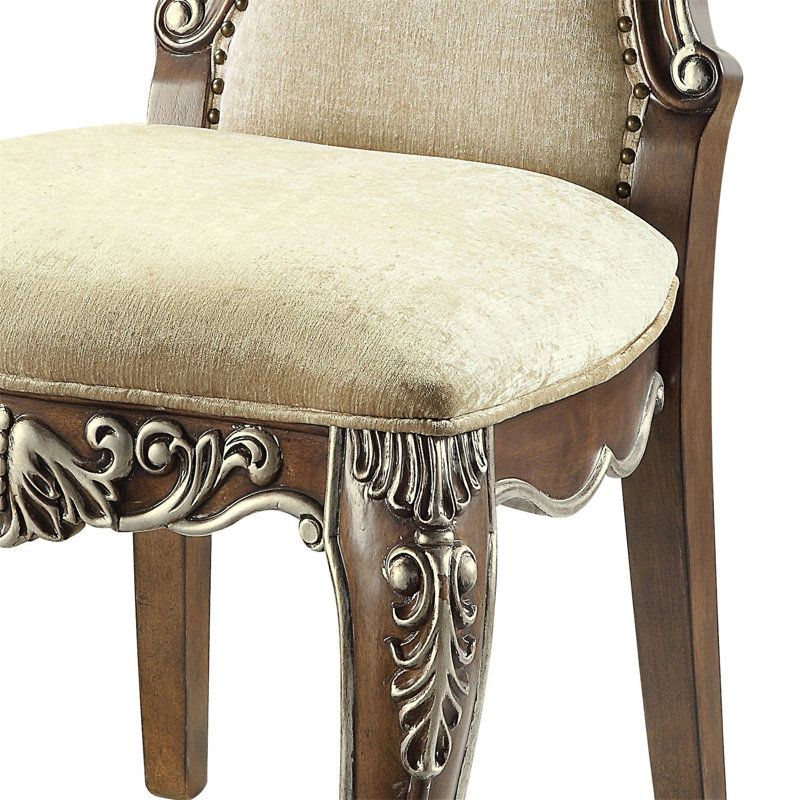 Chaise d'appoint Latisha