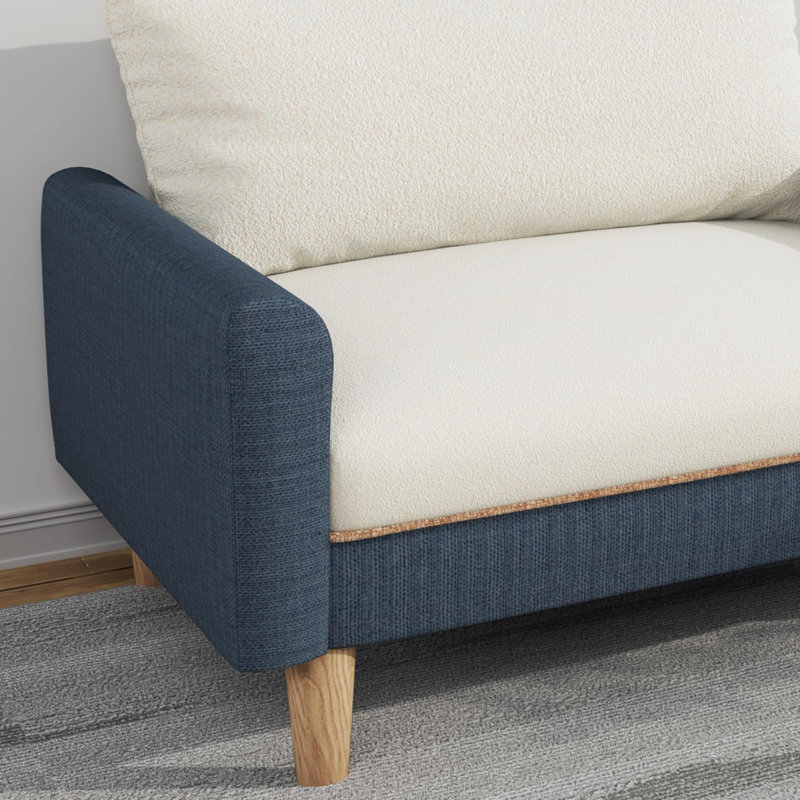 Fauteuil d'appoint 45 po Sunrise Coast