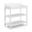 Table à langer avec matelas Alpine-43778113