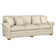 Bedford Upholstered 98'' Sofa