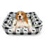 Cuddler Tucker Murphy Pet ™ All Over Plaid Dogs-1684300152-1684300153