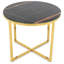Ewers Cross Legs Coffee Table-1423537511