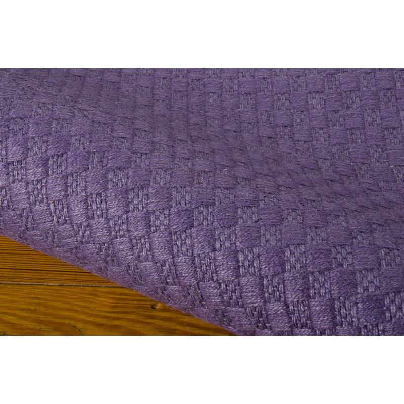 Hurst Indoor Rug, Rectangle 5' x 7'