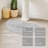 Candeloro Slice Bath Rug 17"x30"-601137641