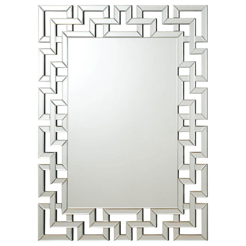 Miroir mural Vidalia