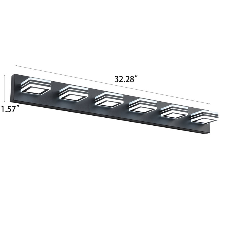 Vitiello LED Recessed Light