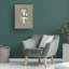 Art sur toile champignon de pictufy-94840343