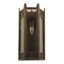 Church 1 - Light Flush Mounted Sconce