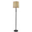 Lampe sur pied 58 po Coulliette