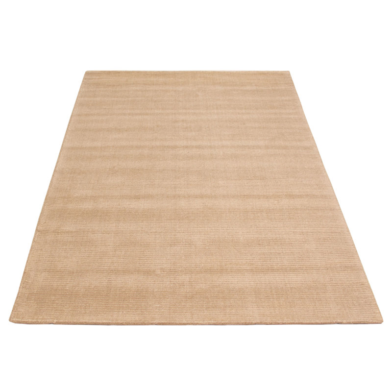 Tapis kaki Timeless 6 pi 0 po x 9 pi 0 po