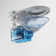 Smart Toilet With Voice Control And Bubble Shield, Heated Bidet Seat, Smart Toilet With Bidet Built