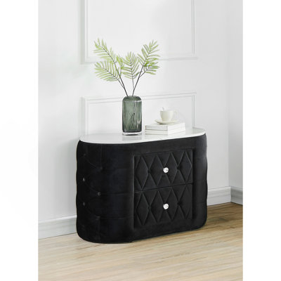 Mobilier de chambre ovale 1pc