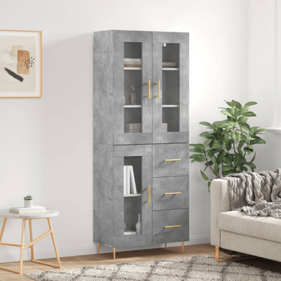 Koyande 69.5cm Sideboard