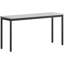 Table, utilitaire, gris-66943763