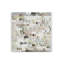 Gemstones 4 Print Canvas