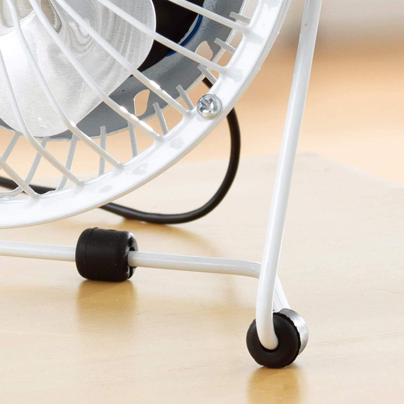 Keraiz Oscillating Personal Fan