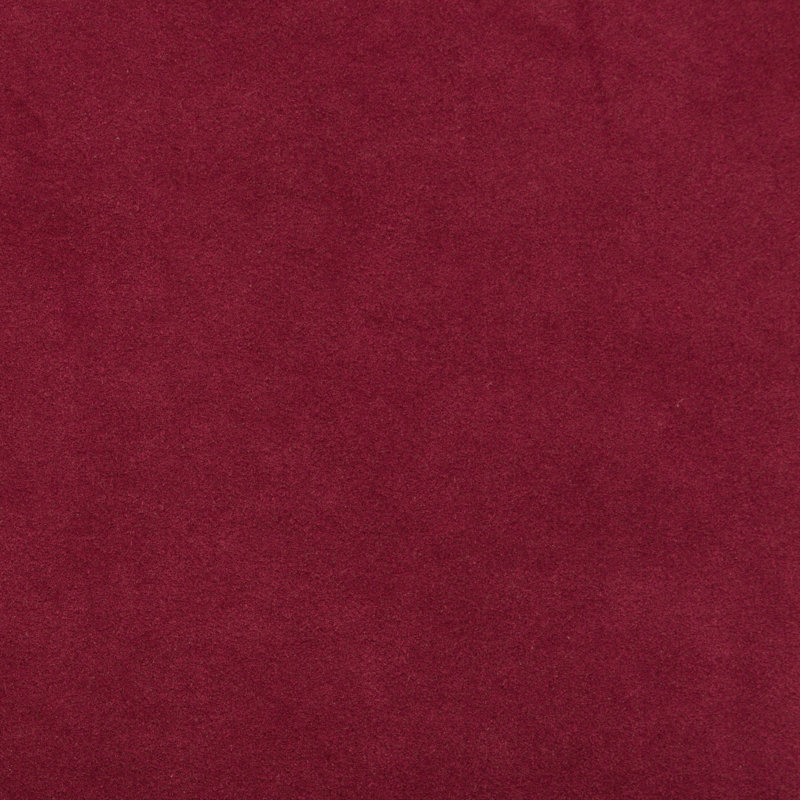 Ultrasuede Green, Cherry