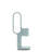 Who Goes There? 7" H x 3" W Candle Holder-65309874