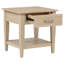 Table de bout d'appoint en bois Welbie-937537325