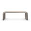 Upholstered Bench