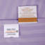 Ensemble de draps 100% coton de qualité supérieure à densité de tissage 300 fils Superior-400441876-400441873