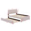 Lit plateforme tapissier Dotta-78351823-78351822