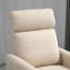 Fauteuil inclinable avec repose-pieds Califf-914205894