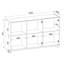 153.3cm Sideboard