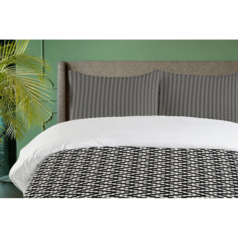 No Duvet Cover