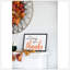 Ensemble de 2 décorations murales 16 x 10,5 po, décoration murale pour la fête de la moisson, fête d'automne et décorations de table de l'Action de grâce