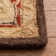 Codee Hand Tufted Wool Pile Oriental Rug