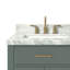 ARIEL HEPBURN 37 IN RIGHT OFFSET RECTANGULAR SINK VANITY 1,5 IN-1076665259-1076665252-1081725087