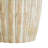Mango Wood Table Vase