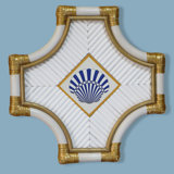 Mccluskey Headboard