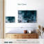 Gillard Blue Ocean Waves-107504454