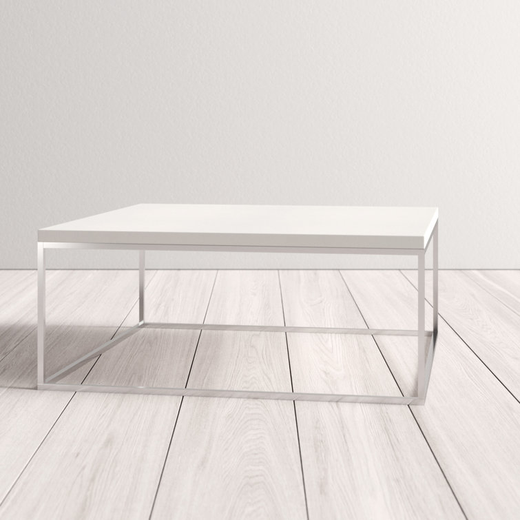 Table basse Ad Wilson