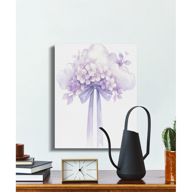 Wrapped Canvas Print Set, 15x30