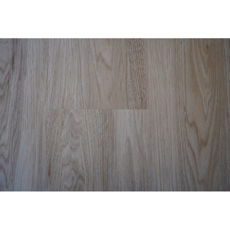 Vellichor 8.5mm Thick 9'' W x 60'' L Vinyl Plank