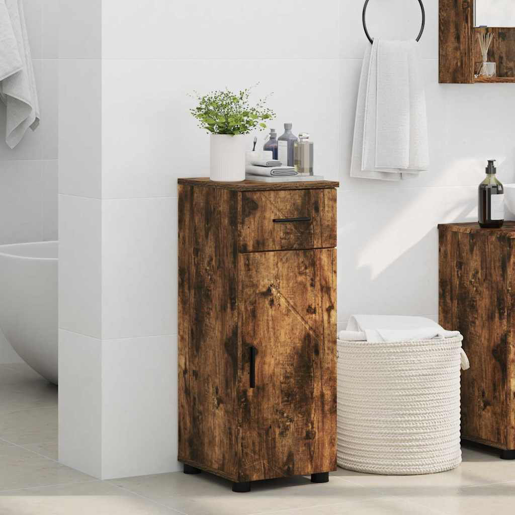 30cm Bathroom Vanity Base Only