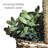 Elements 10" Artificial Seagrass in Basket